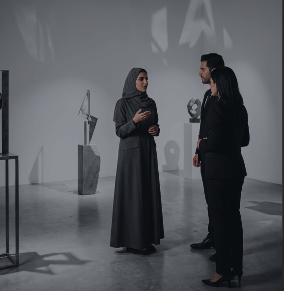 مكتب تأسيس الأعمال في الإمارات